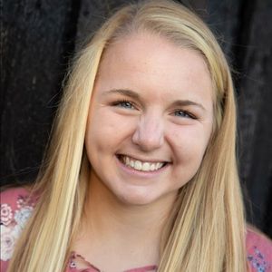 Meet your Posher, Lisa